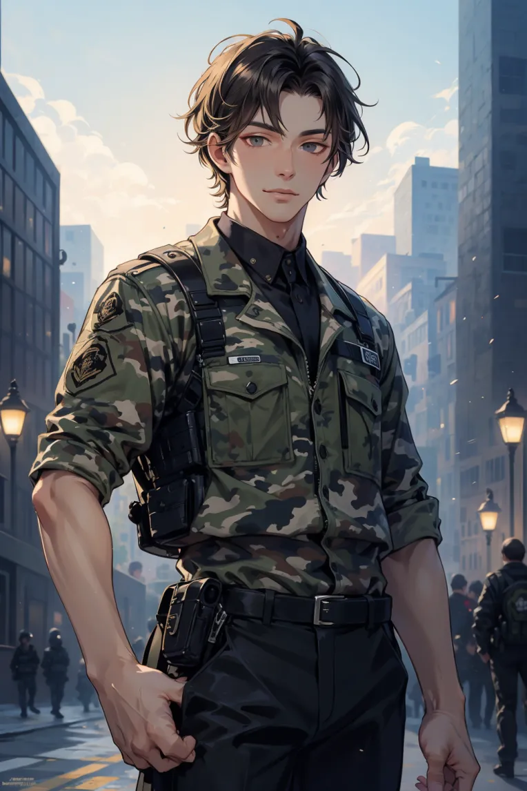 CGI style,Anime Style,Girl,LoRA,SD 1.5