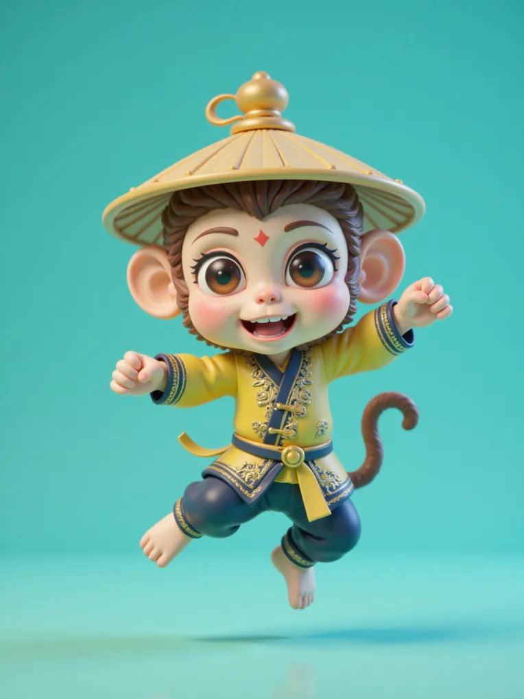 Cartoon style,Girl,Style Boost,LoRA,FLUX.1