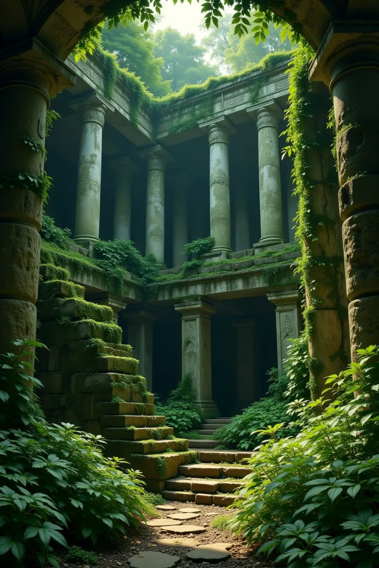 Anime,Game Scene Design,Space & Scene,LoRA,FLUX.1