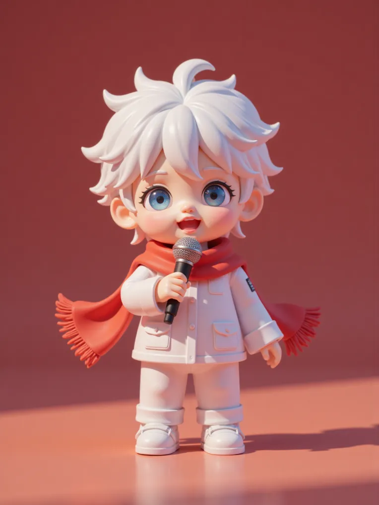 Cartoon style,Girl,Style Boost,LoRA,FLUX.1
