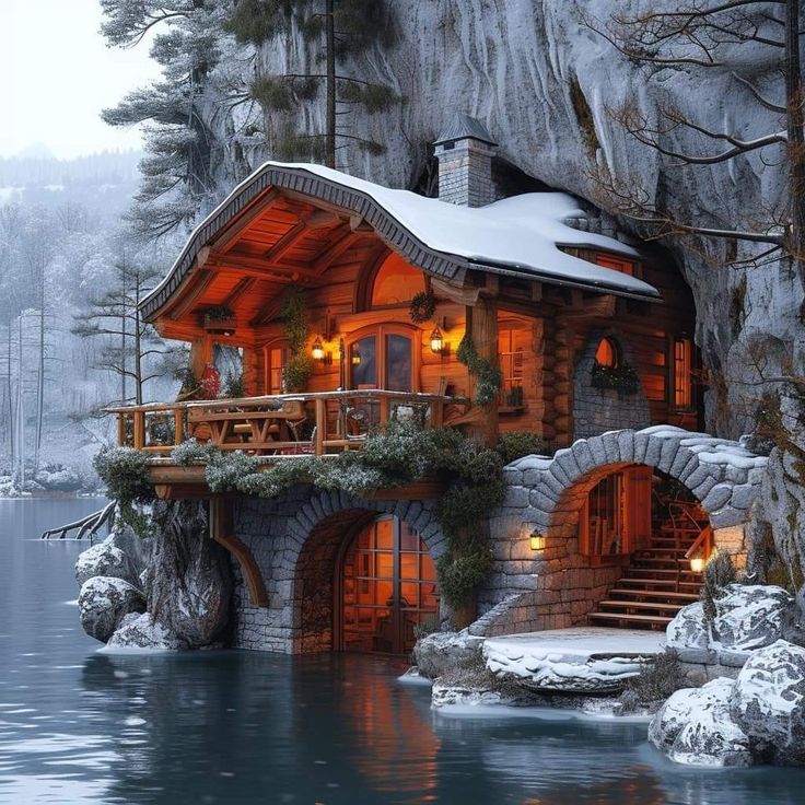 winter cafe porch v3 v3