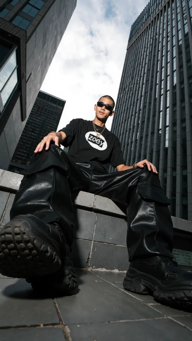 Portrait Photography,Boy,Style Boost,LoRA,FLUX.1