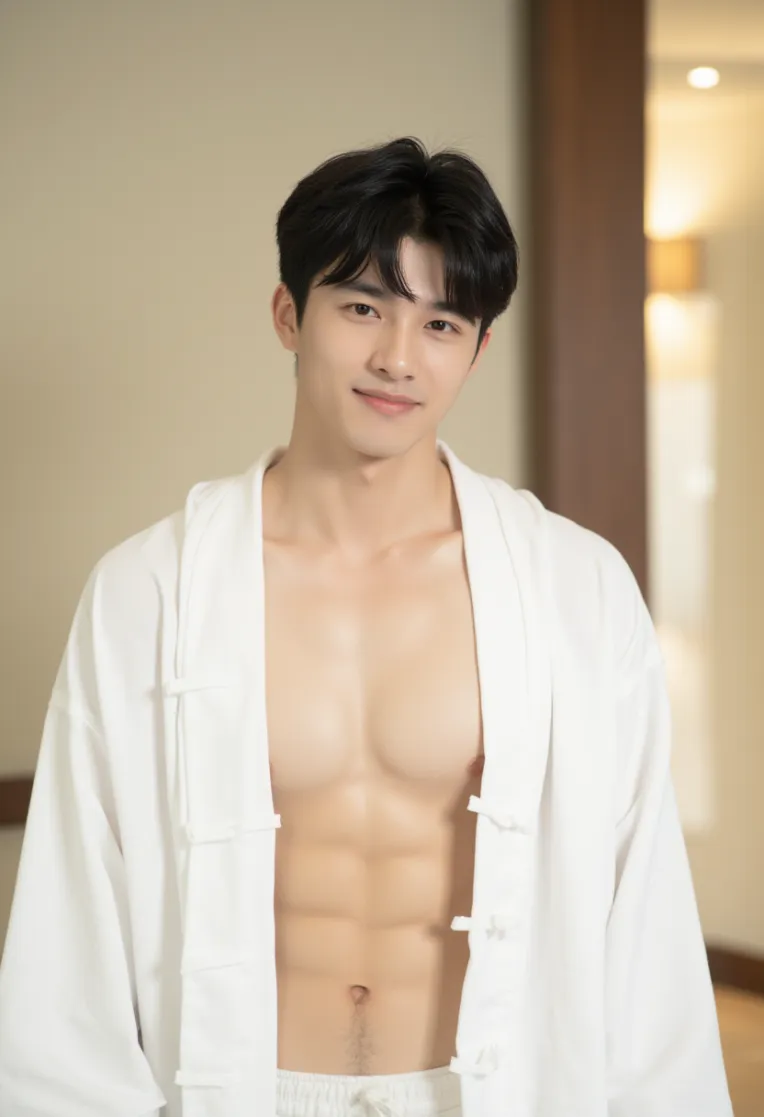 Realistic,Portrait Photography,Boy,LoRA,FLUX.1