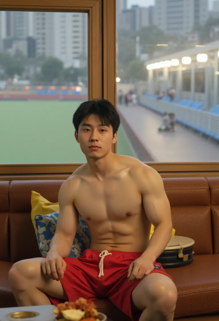 Realistic,Portrait Photography,Boy,LoRA,FLUX.1