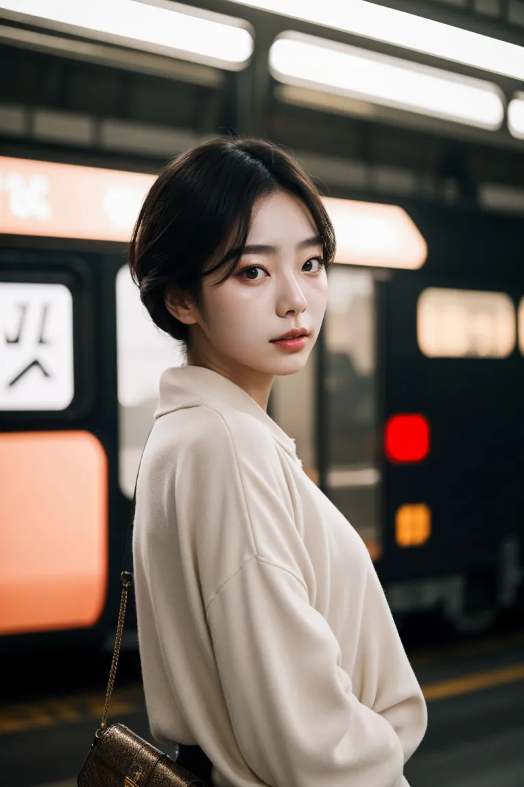 Realistic,Portrait Photography,Girl,Checkpoint,SD 1.5