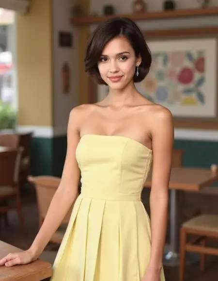 Portrait Photography,Girl,Character,LoRA,FLUX.1