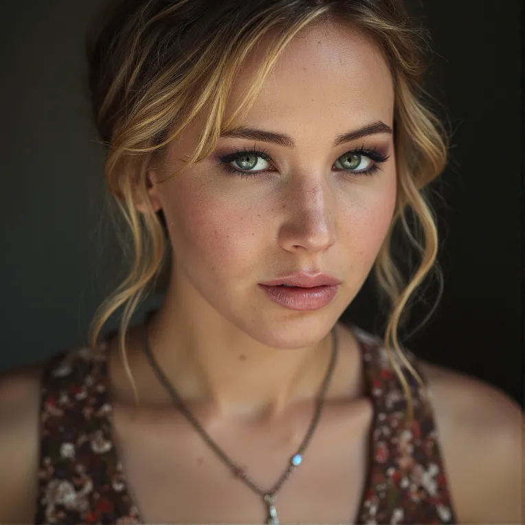 Portrait Photography,Girl,Character,LoRA,FLUX.1