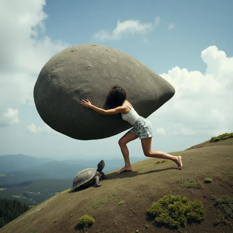 Girl,Object Enhance,Surreal photography,LoRA,FLUX.1