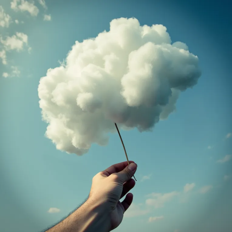 Girl,Object Enhance,Surreal photography,LoRA,FLUX.1