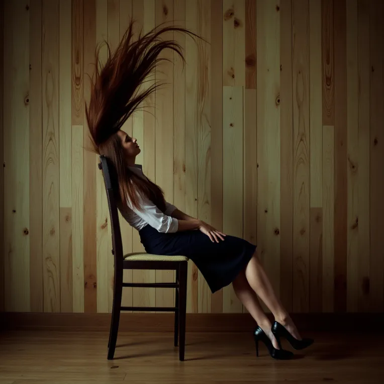 Girl,Object Enhance,Surreal photography,LoRA,FLUX.1