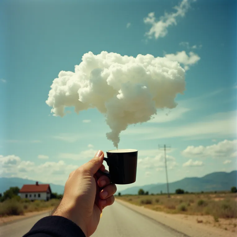 Girl,Object Enhance,Surreal photography,LoRA,FLUX.1