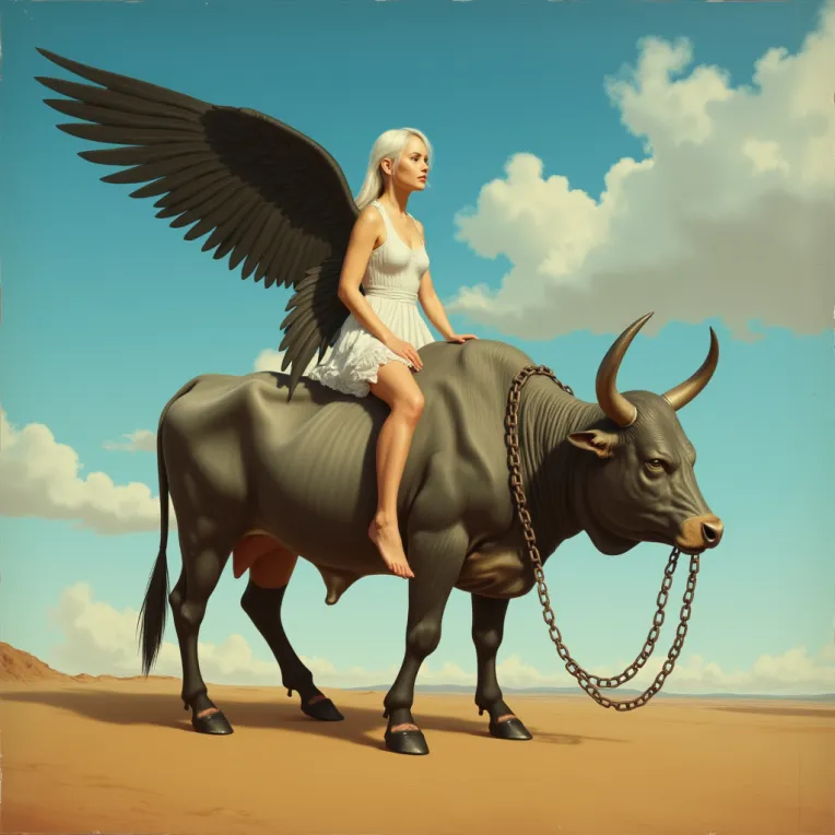 Girl,Object Enhance,Surreal photography,LoRA,FLUX.1