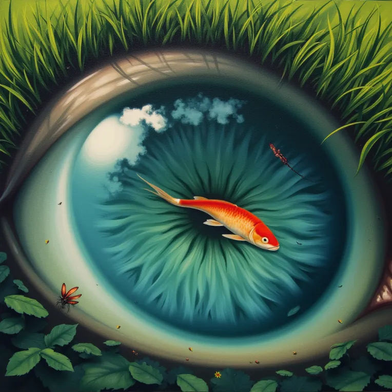 Girl,Object Enhance,Surreal photography,LoRA,FLUX.1