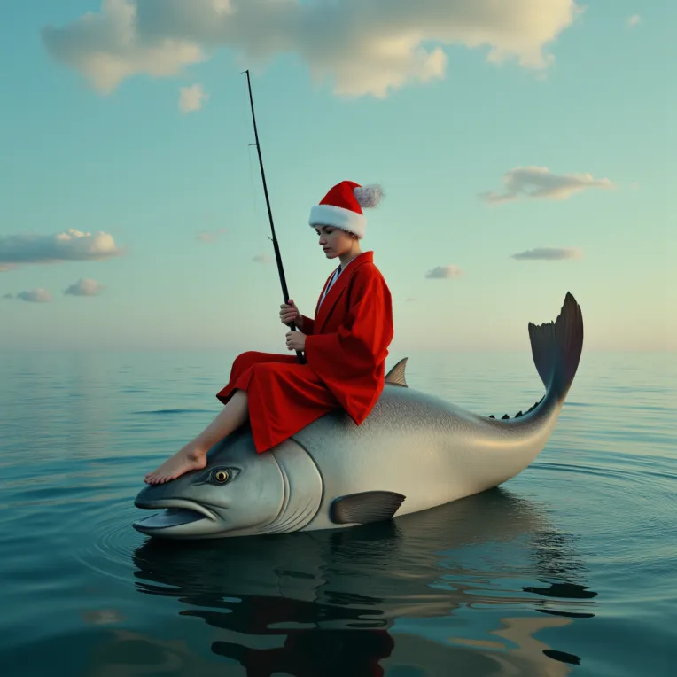 Girl,Object Enhance,Surreal photography,LoRA,FLUX.1