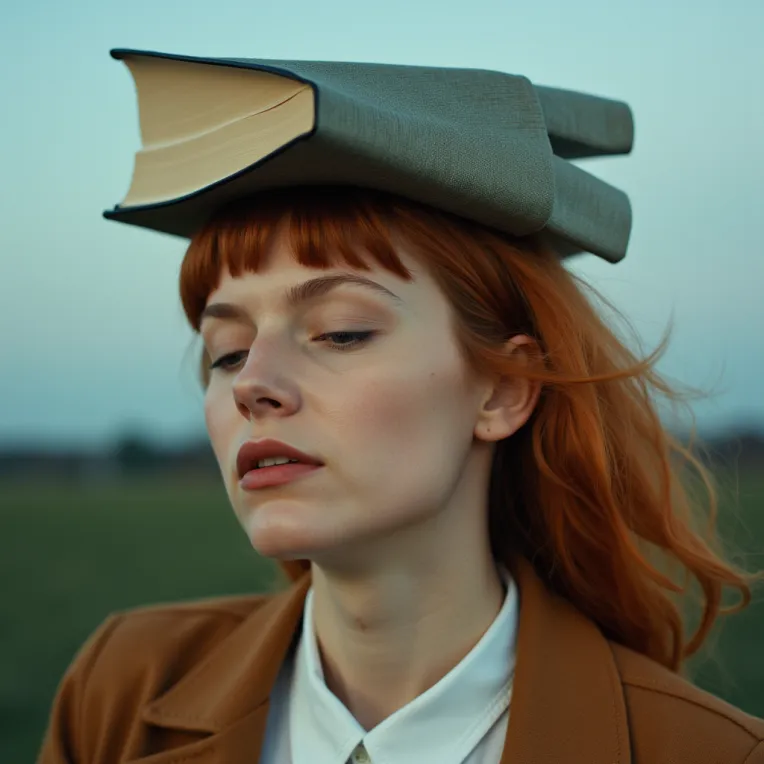 Girl,Object Enhance,Surreal photography,LoRA,FLUX.1