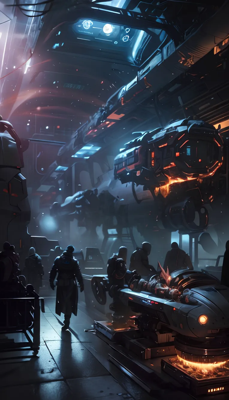 CGI style,Anime Scene,Space & Scene,Checkpoint,SD 1.5