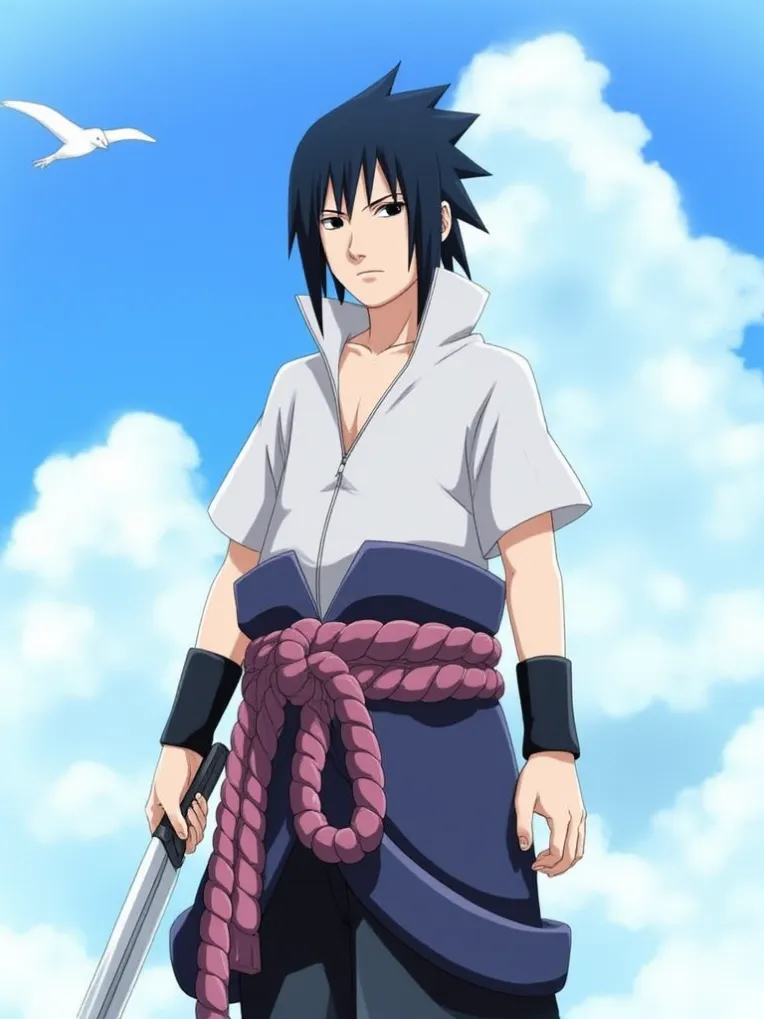 Anime,Anime Character,Boy,LoRA,FLUX.1
