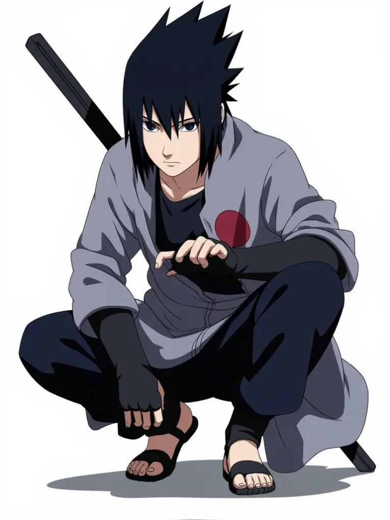 Anime,Anime Character,Boy,LoRA,FLUX.1