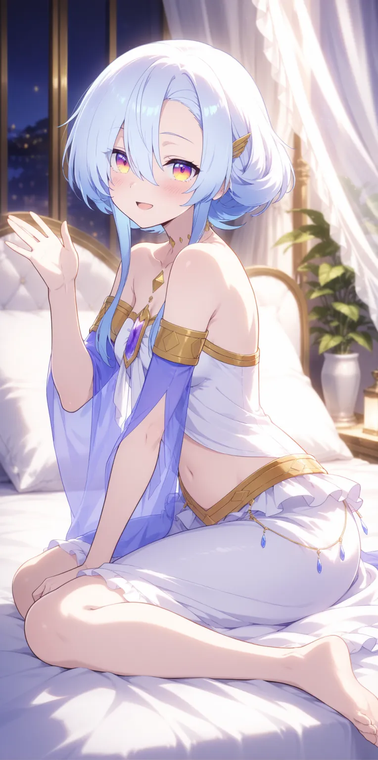 Anime Style,Girl,LoRA,Illustrious