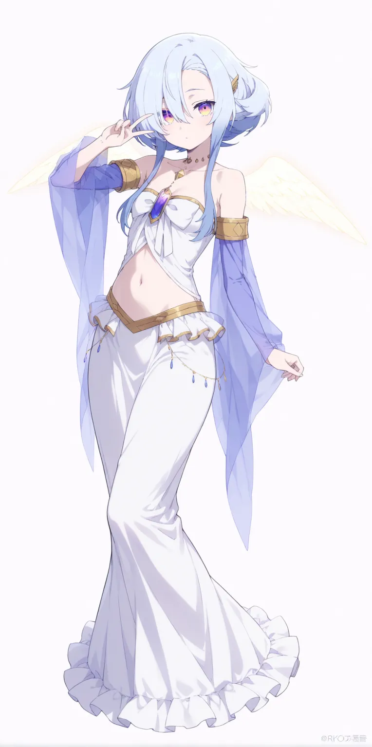 Anime Style,Girl,LoRA,Illustrious
