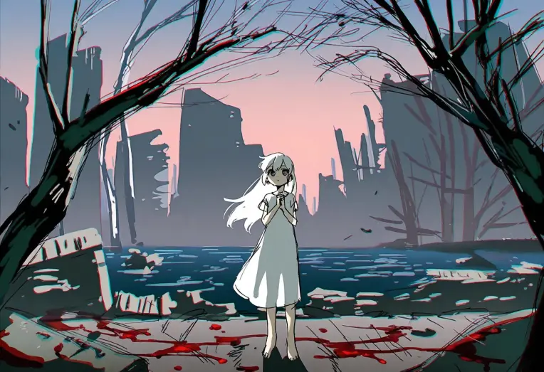 Anime Style,Girl,Object Enhance,Checkpoint,Illustrious