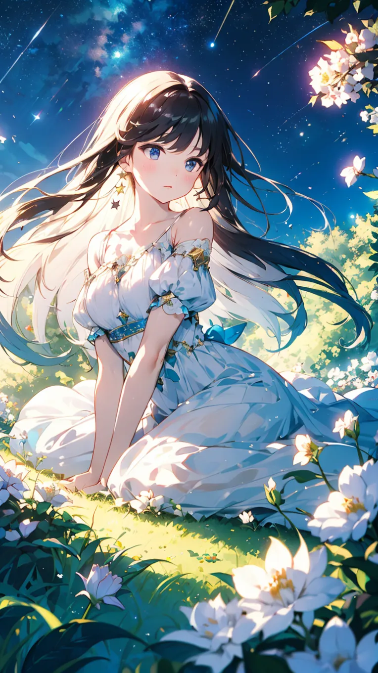 Anime Style,Girl,Physical/Facial feature,Checkpoint,SD 1.5