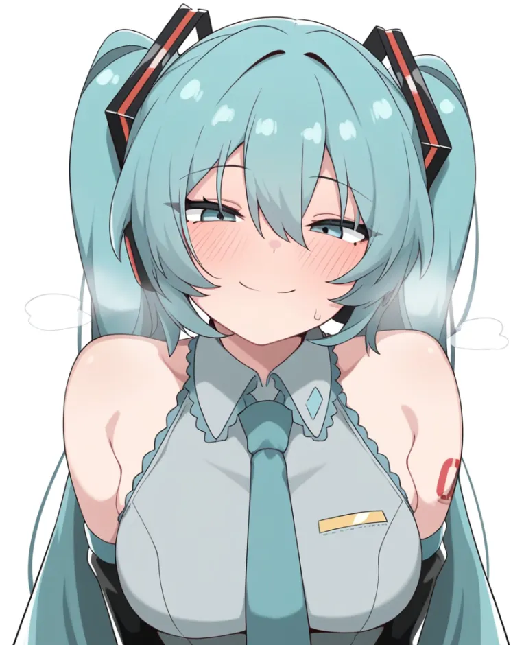 Anime Style,Hand-Drawn,Girl,LoRA,Illustrious