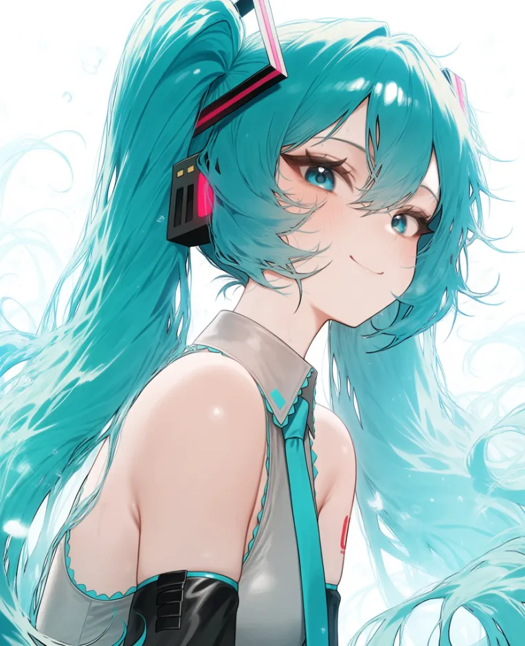 Anime Style,Girl,Style Boost,LoRA,SDXL