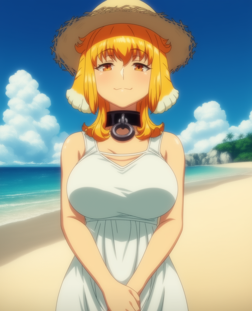 Roxanne 1.0