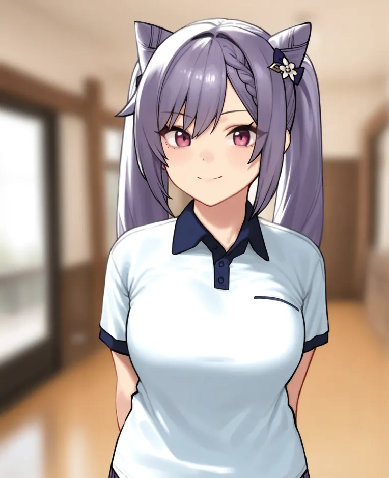 Anime Style,Girl,Style Boost,LoRA,Illustrious