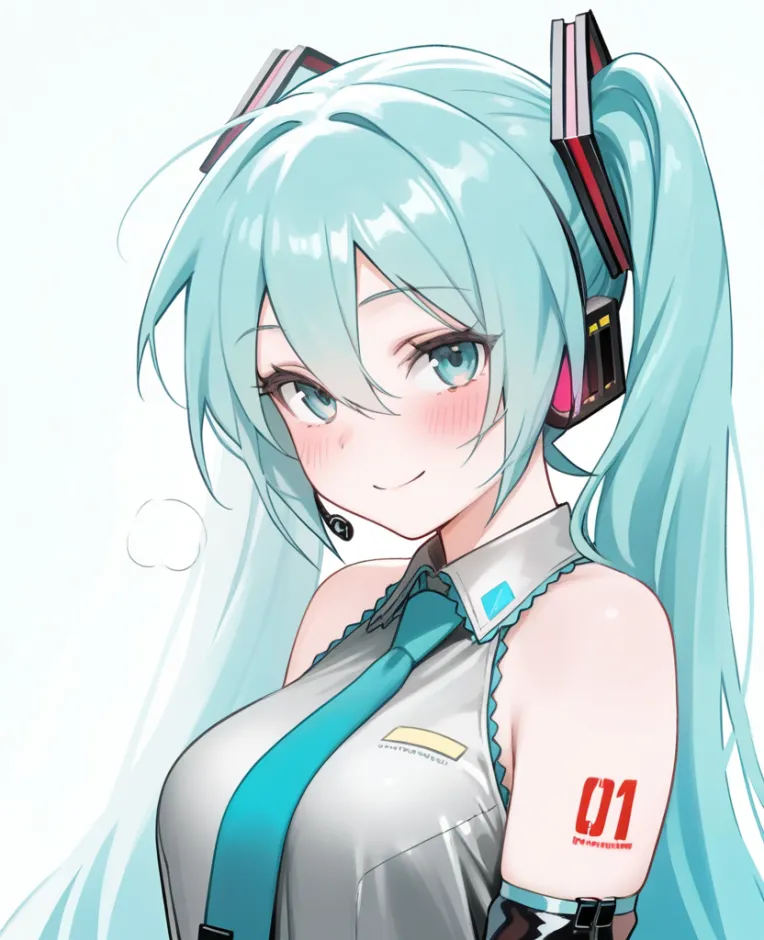 Anime Style,Girl,Style Boost,LoRA,Illustrious