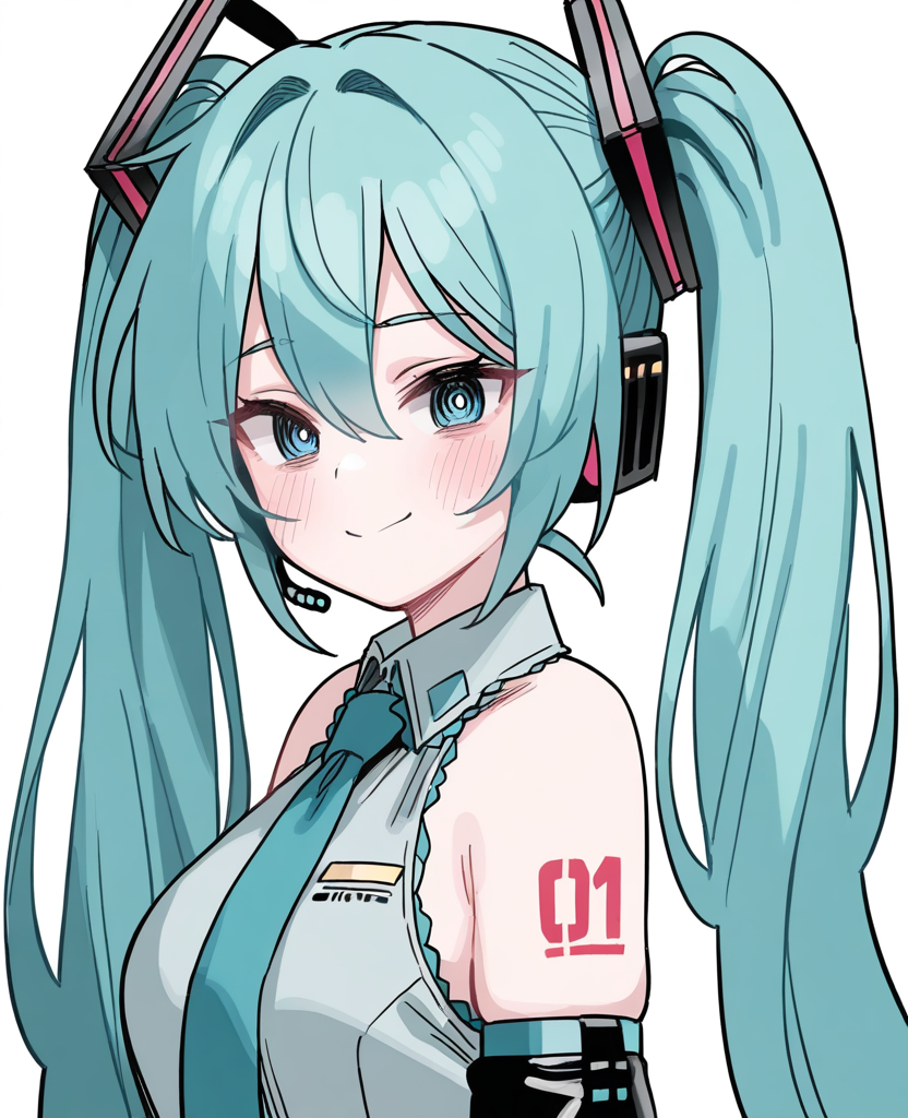 Ma8 Style 1.0