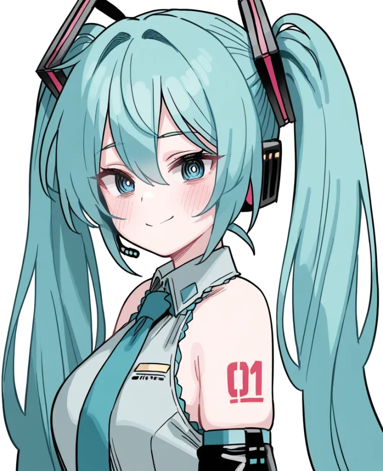 Anime Style,Girl,Style Boost,LoRA,SDXL