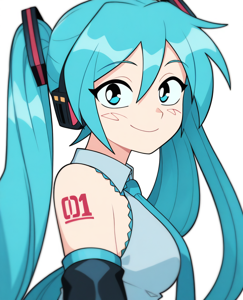 Suoiresnu Style 1.0