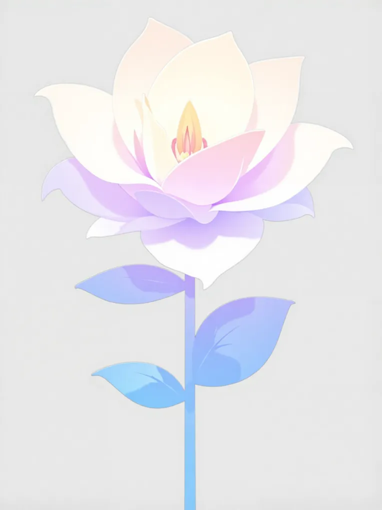 Digital Painting Media,Style Boost,Plant,LoRA,FLUX.1