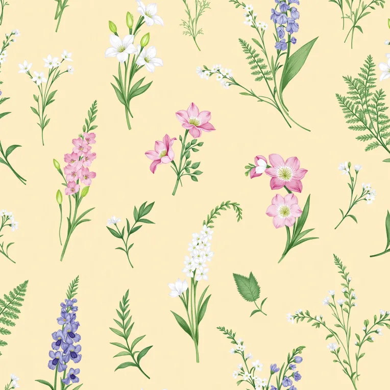 Digital Painting Media,Style Boost,Plant,LoRA,FLUX.1