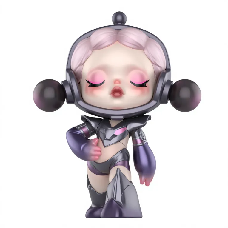 Girl,Style Boost,Floppy comic style,LoRA,FLUX.1