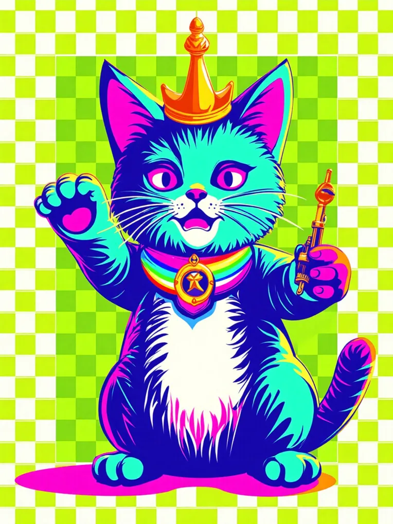 Digital Painting Media,Girl,Style Boost,LoRA,FLUX.1