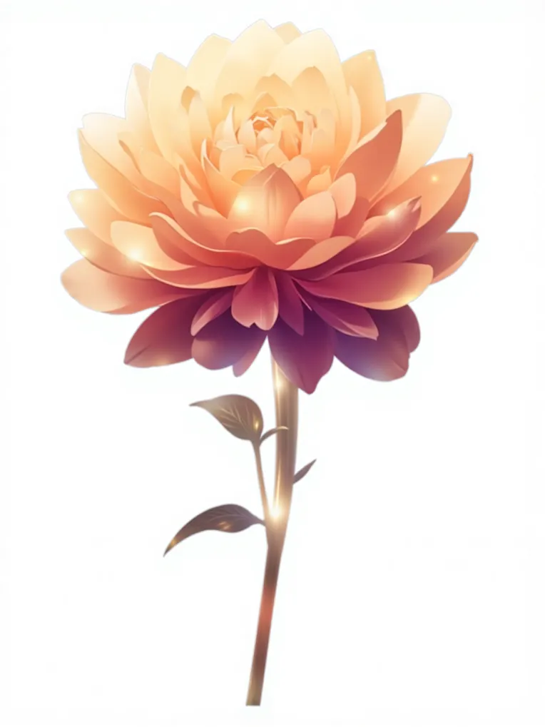 Digital Painting Media,Style Boost,Plant,LoRA,FLUX.1