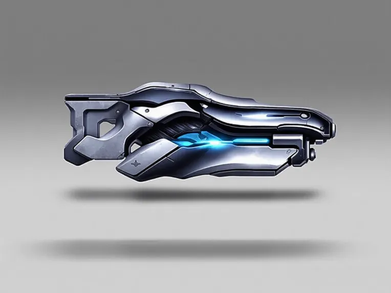 Style Boost,Toy,Game asset,LoRA,FLUX.1