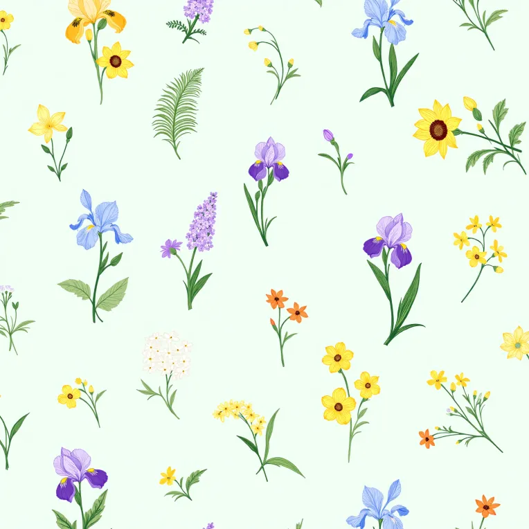 Digital Painting Media,Style Boost,Plant,LoRA,FLUX.1