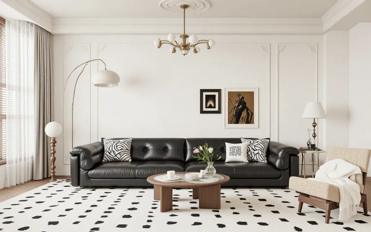 Interior Design,Space & Scene,Style Boost,LoRA,FLUX.1