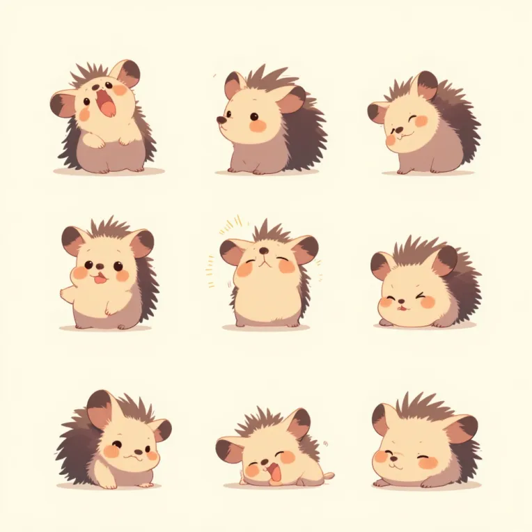 Digital Painting Media,Style Boost,Animal,LoRA,FLUX.1