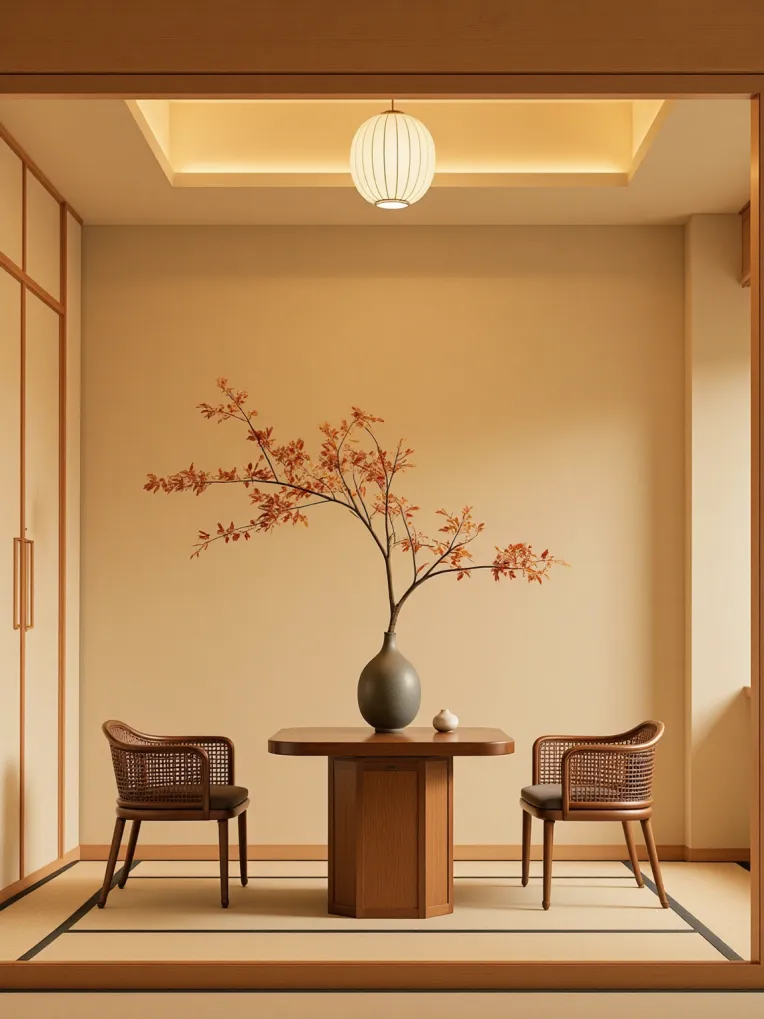 Interior Design,Space & Scene,Style Boost,LoRA,FLUX.1