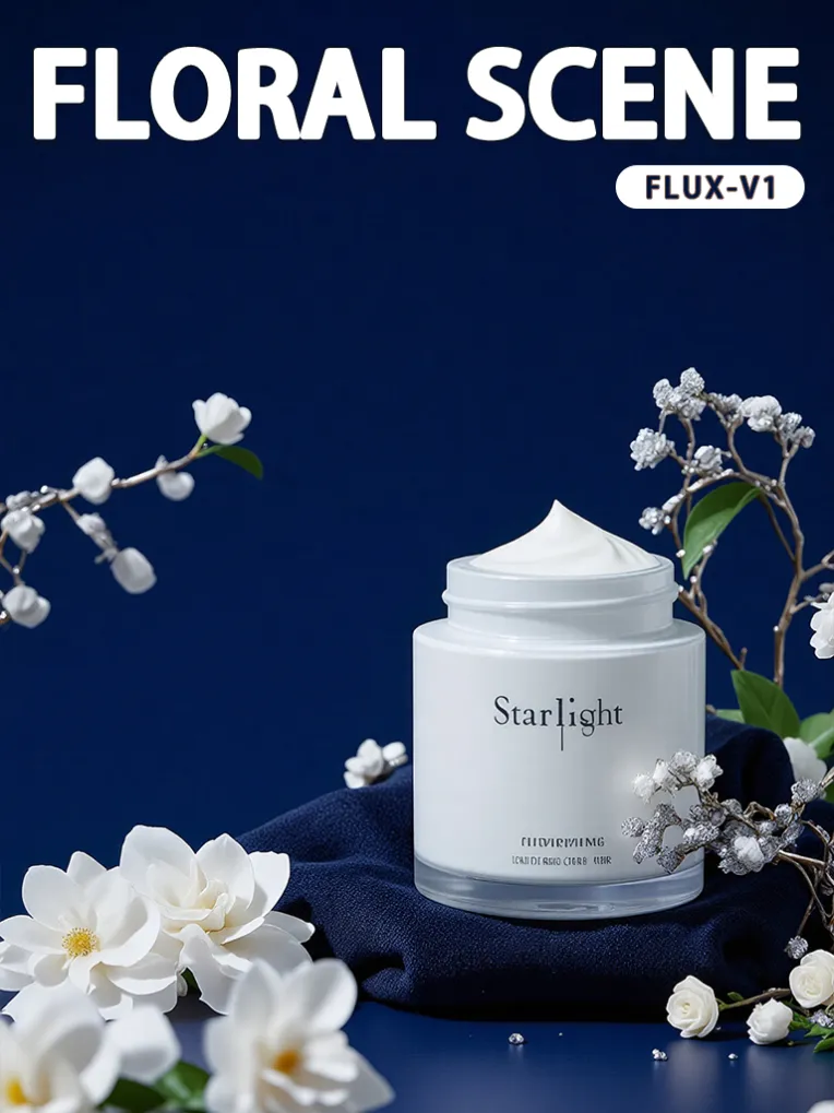 Product Poster,Style Boost,Product,LoRA,FLUX.1