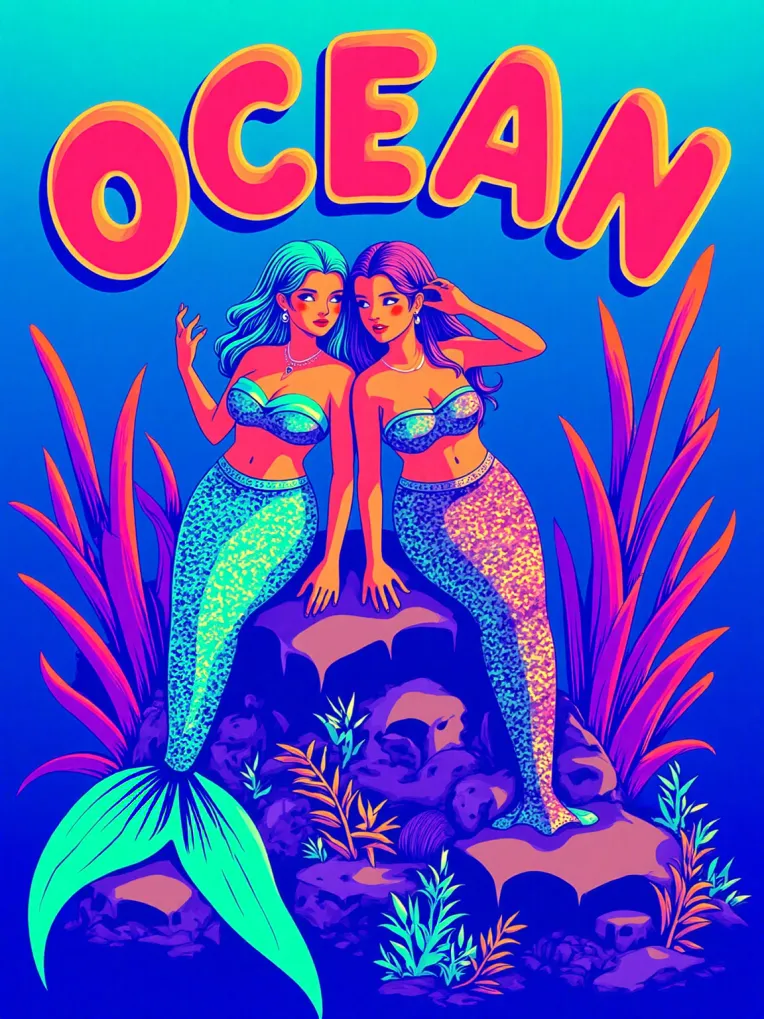 Digital Painting Media,Girl,Style Boost,LoRA,FLUX.1