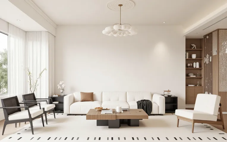 Interior Design,Space & Scene,Style Boost,LoRA,FLUX.1