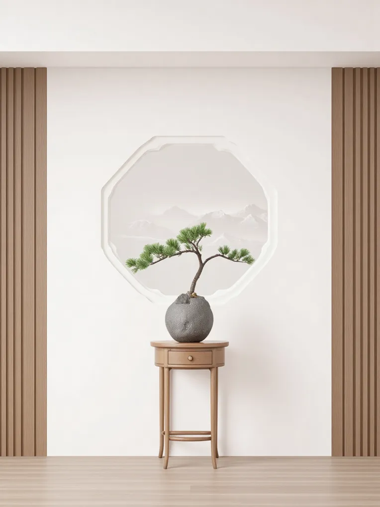 Interior Design,Space & Scene,Style Boost,LoRA,FLUX.1