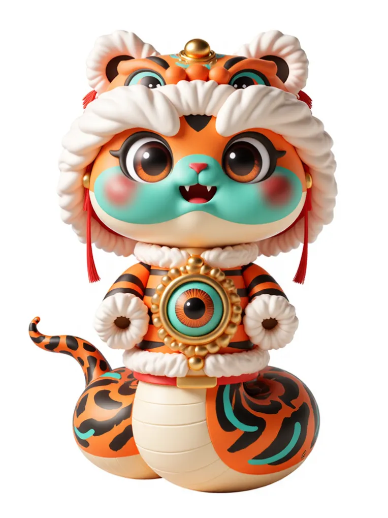 Anime Style,Style Boost,Animal,LoRA,FLUX.1