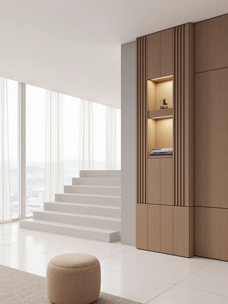 Interior Design,Space & Scene,Style Boost,LoRA,FLUX.1